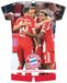Neumann FC Bayern München 2026 - Trikotkal./Wand-Kal.