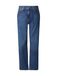 Levi's 555 Relaxed Straight Jeans voor heren