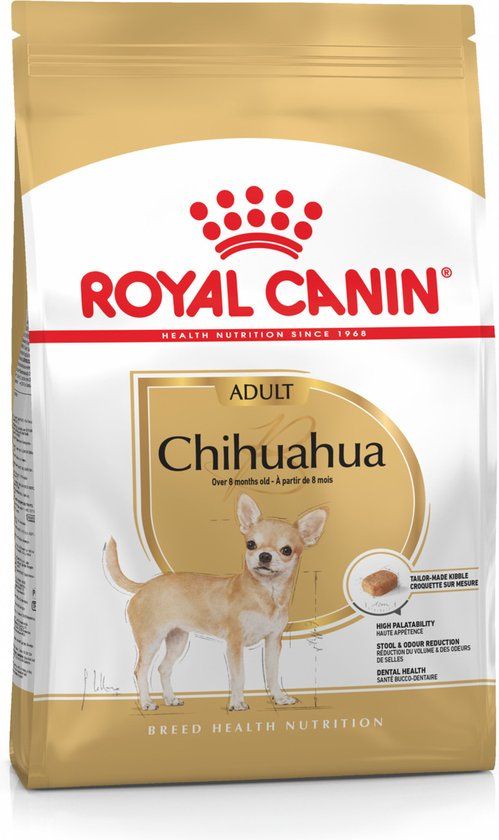 Royal Canin Chihuahua Adult - 1.5 KG