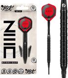 Shot Zen Straight 90% - Soft Tip Darts