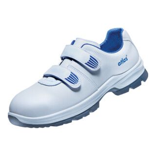 Atlas CL 400 ESD S2 Safety Shoes - Size 41, Width 10