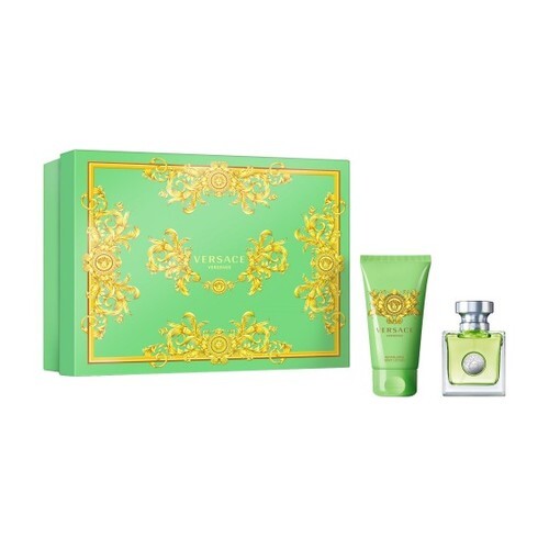 Versace Versense gift set 30 ml eau de toilette +50 ml body lotion gift set