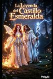 LA LEYENDA DEL CASTILLO ESMERALDA: EL RESCATE DEL HADA