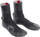 Ion Ballistic Round Toe Duikbooties 3 Mm Zwart EU 45-46