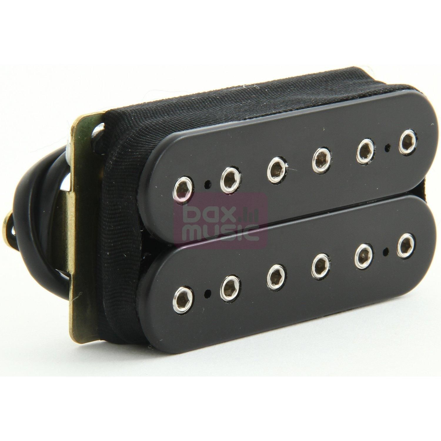 DiMarzio DP 100 BK Super Distortion