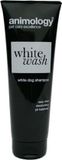 Animolgy Animology White Wash Shampoo - 250 ml