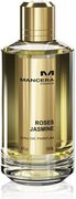 Mancera Roses Jasmine Eau de Parfum 120 ml