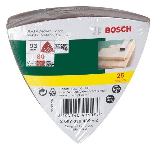 Bosch 2 607 019 489