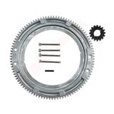 BPC Parts Pignon adaptable sur B&S (392134, 399676, 696537)