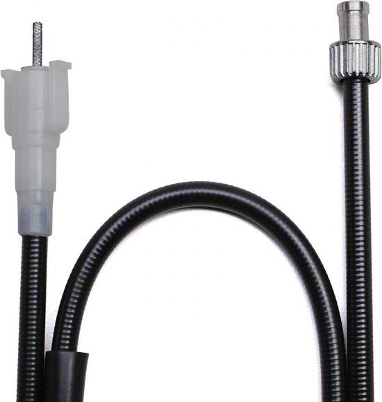 Snelheidsmeterkabel Vicma Speedo Kabel voor Peugeot 50 Buxy Scooter 1994 tot 1997 026SP Nieuw