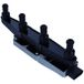 Maxgear Bobine d'allumage 13-0253 Seat 047905104a 047905104b 47905104a