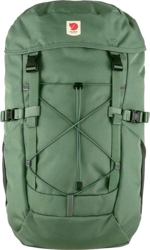 Fjallraven Fjällräven Skule Top - Wandelrugzak Patina Green 26 L