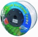 Ast Luchtslang 4 mm siliconen 100 mtr