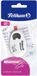 Pelikan Correctieroller wit Xycle, 4,2 mm x 8 m