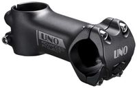 Uno Fiets Stuurpen 31.8 Mm Zwart 110 mm / ±7º