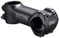 Uno Fiets Stuurpen 31.8 Mm Zwart 110 mm / ±7º
