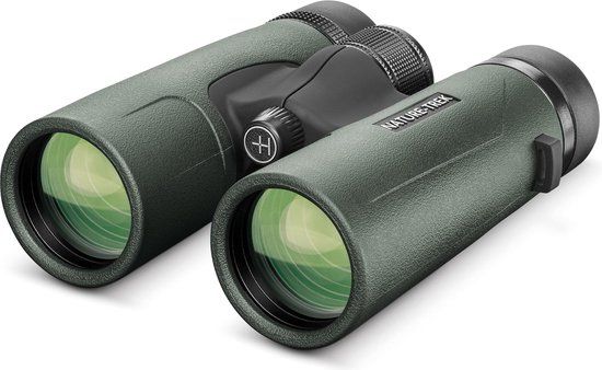 HAWKE Nature-Trek 10x42 Verrekijker - Groen