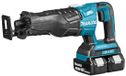 Makita DJR360PT2 2x18 V Reciprozaag | 2x18V | 2x5.0Ah | LXT