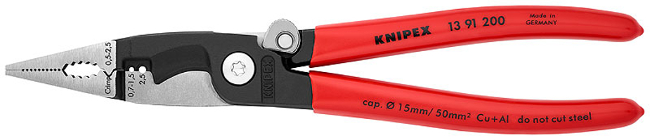 KNIPEX 13 91 200