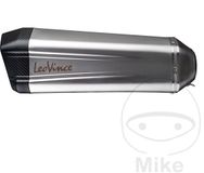 LeoVince Silencieux SBK Inox LV-12 Slip On