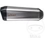 LeoVince Silencieux SBK Inox LV-12 Slip On