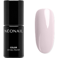 NEONAIL Gellak Kleuren Nagellak Unisex 7.2 ml Zilver