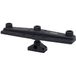 Scotty #257 Triple Rod Holder Board alleen (geen Rod Houders) Inclusief Post Beugel en Mount