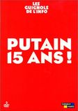 Les Guignols - Putain 15 Ans