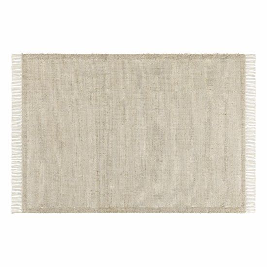LOBERON Placidia Vloerkleed beige