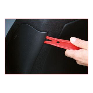 KS Tools Double-end clip lifter - 200mm