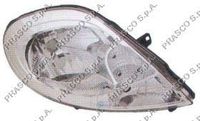 Prasco OP9344813 Koplamp
