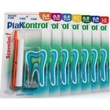 Plakkontrol - Scov 0,4 mm, 10 stuks