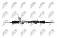 NTY Lenkgetriebe SPK-CH-011