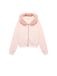 Koton Sweatshirt lichtroze