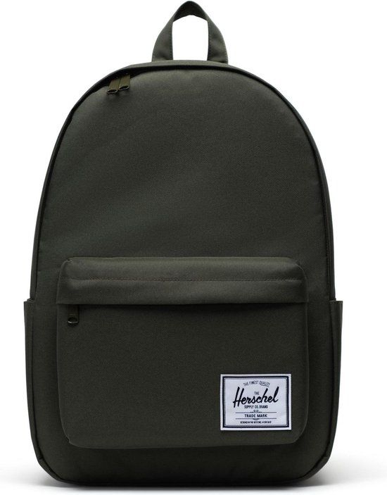 Herschel Classic X-Large - Forest Night