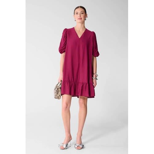 Shoeby Zomerjurk Roze