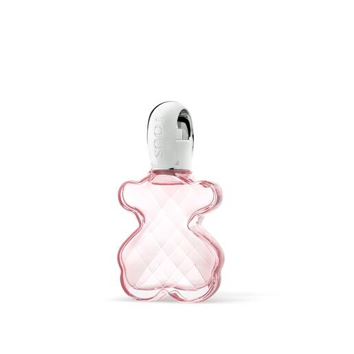 Tous LoveMe Eau de Parfum 30ml Woman 30 ml / dames