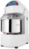 Maxima Spiraalkneder - 20 L - 13 Kg Deeg - 2 Snelheden