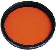 Tiffen 67OR21 cameralensfilter 6,7 cm Oranje camerafilter