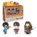 Wizarding World Micro Magical Moments Figuurset Harry, Hagrid & Dudley