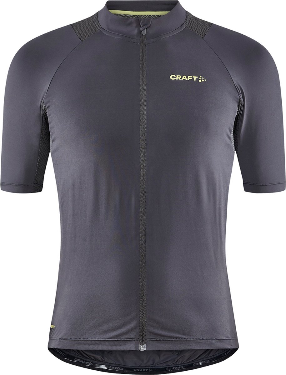 Craft Adv Endur Jersey M Heren Fietsshirt - Maat L