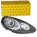 HELLA 1ZT 011 099-521 Bi-Xenon/LED-Koplamp ECE/CCC - voor linksrijdend verkeer/voor rechtsrijdend verkeer - Rechts voor