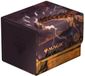 Ultimate Guard Sidewinder 100+ Xenoskin Magic: The Gathering Tarkir: Dragonstorm - Design 2