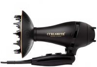Curlsmith Defrizzion Travel Dryer & XL Diffuser