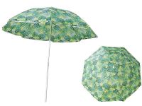 Opvouwbare parasol, diameter 150 cm