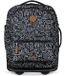 CABAIA trolley rugzak Soft Suitcase Essentials Trolley 27L Amiens noir 42cm