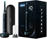 Oral-B iO Series 10 zwart