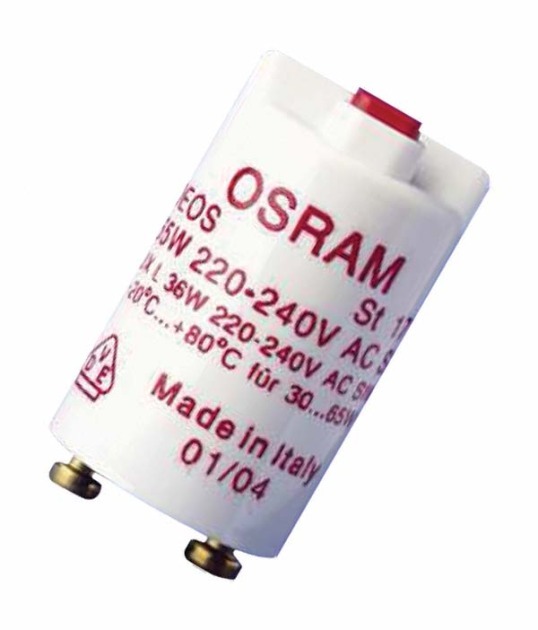 Osram Starter starter verlichting