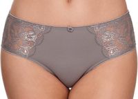 Susa Latina midi slip kant frosty lavender 38