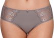 Susa Latina midi slip kant frosty lavender 38